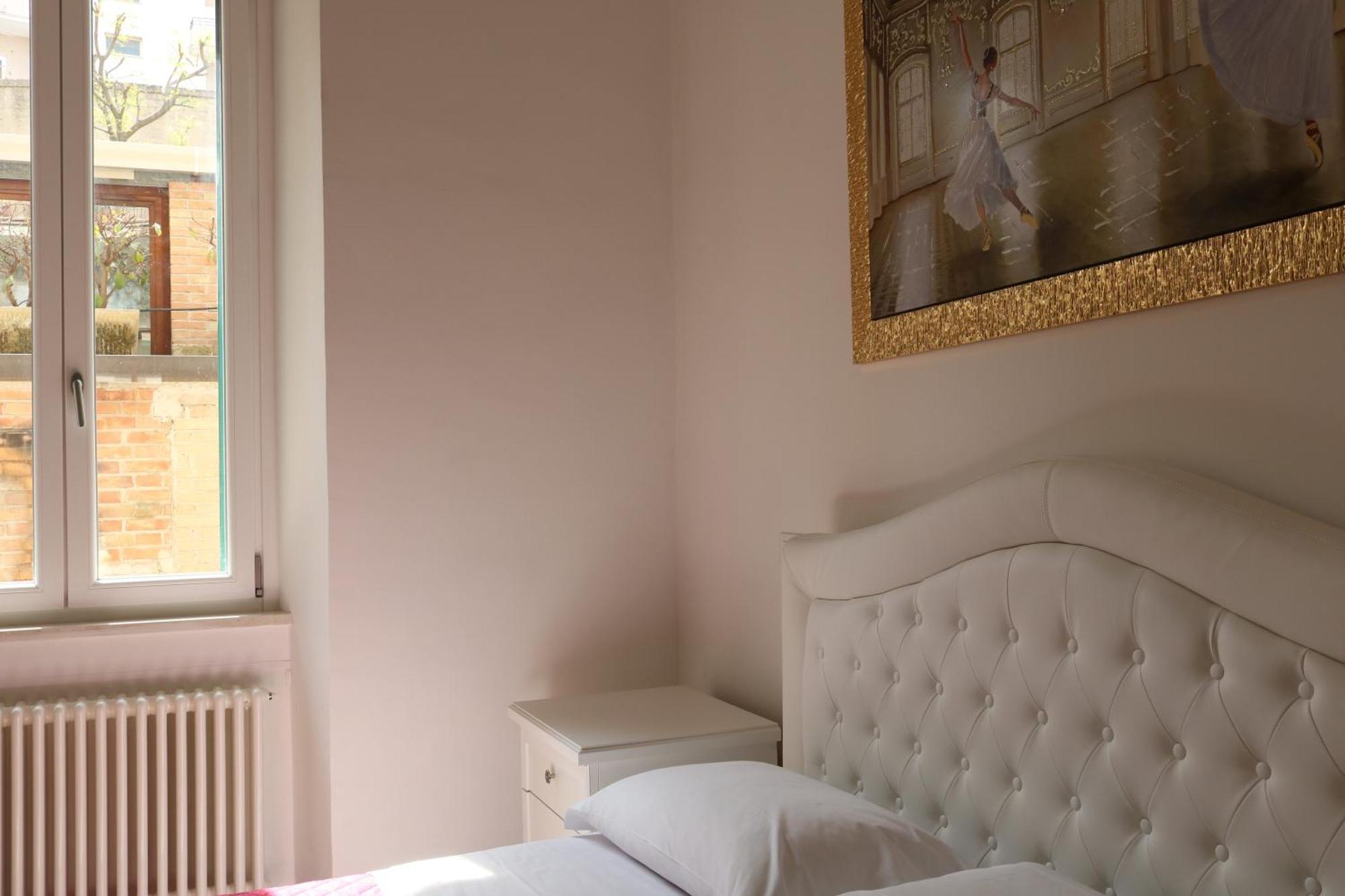 Park Suite Matera Exterior foto